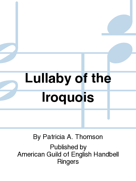 Lullaby of the Iroquois image number null