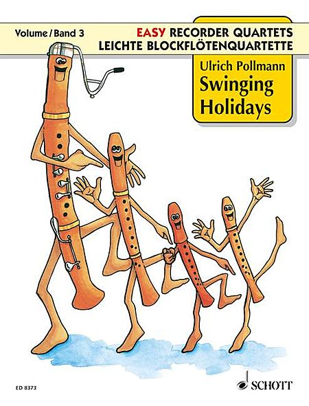 Swinging Holidays