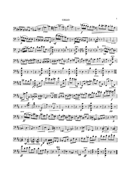 Dohnányi: Serenade, Op. 10