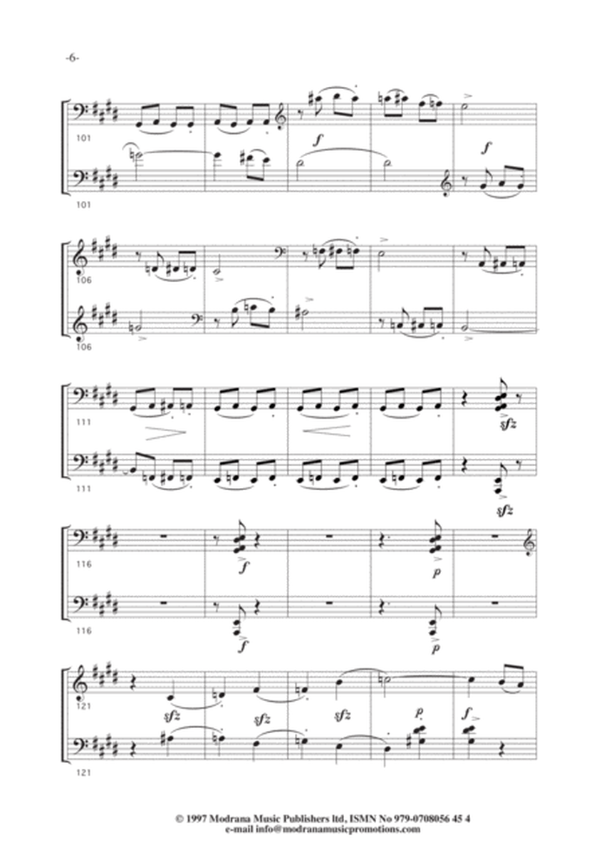 Piano Sonata No 1 image number null