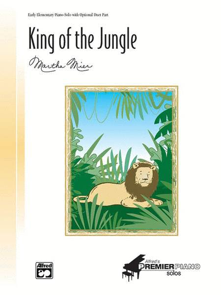 King of the Jungle