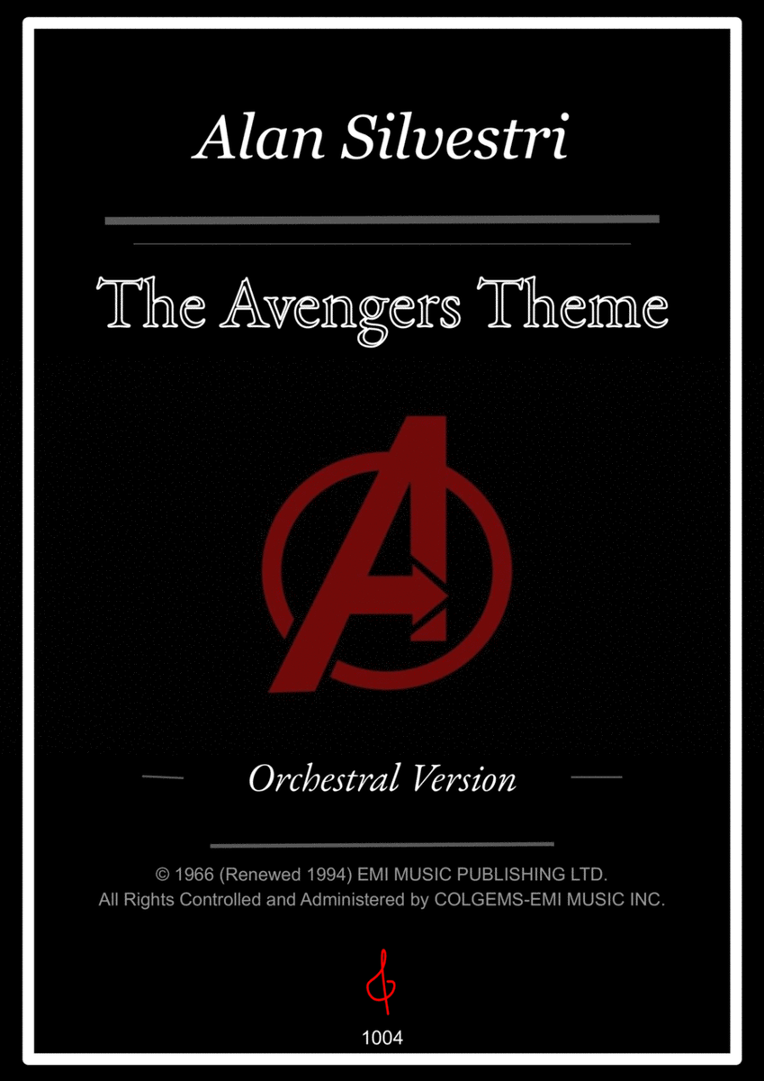 Avengers: Endgame image number null