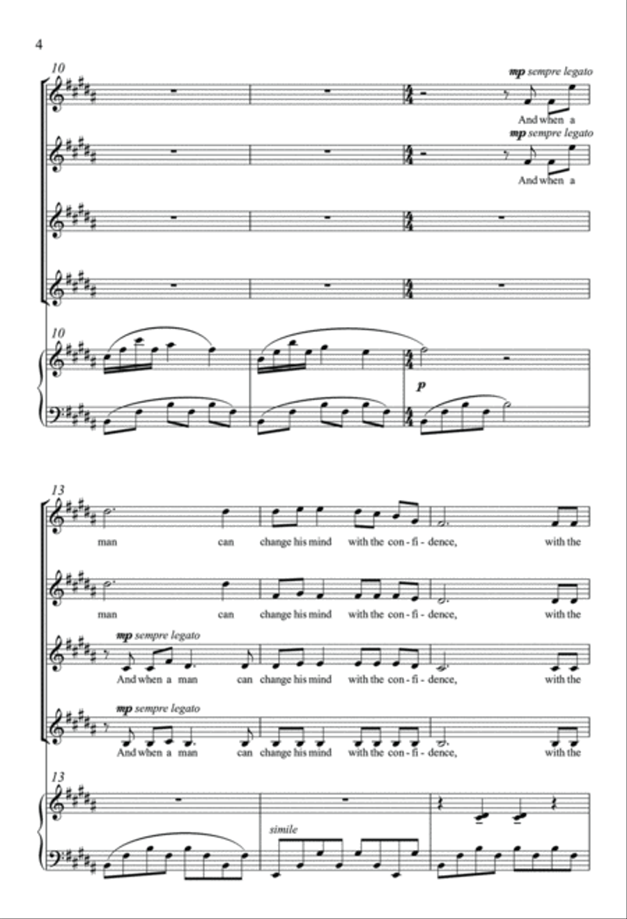 And When Then SSAA scores gallery preview page 3