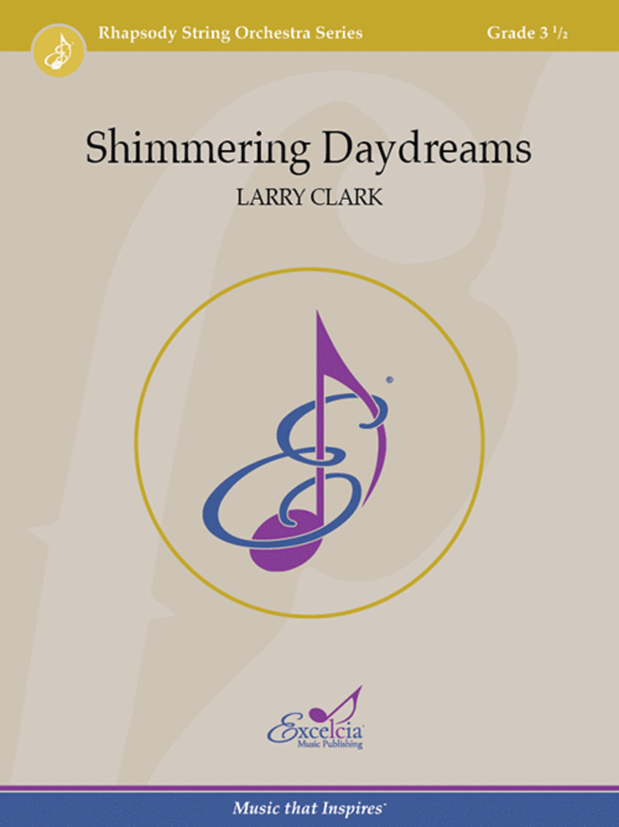 Shimmering Daydreams image number null