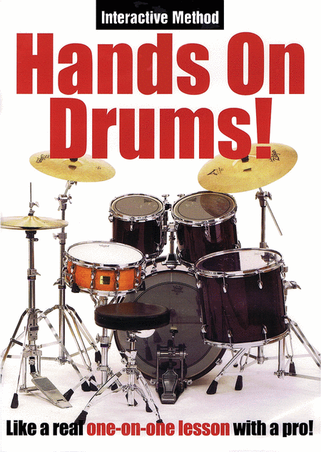 Hands On Drums!