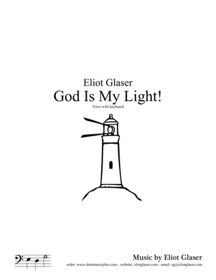 God Is My Light!
