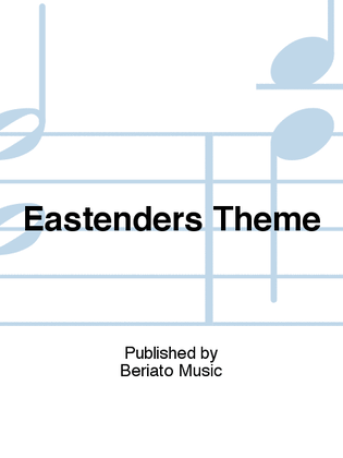 Eastenders Theme