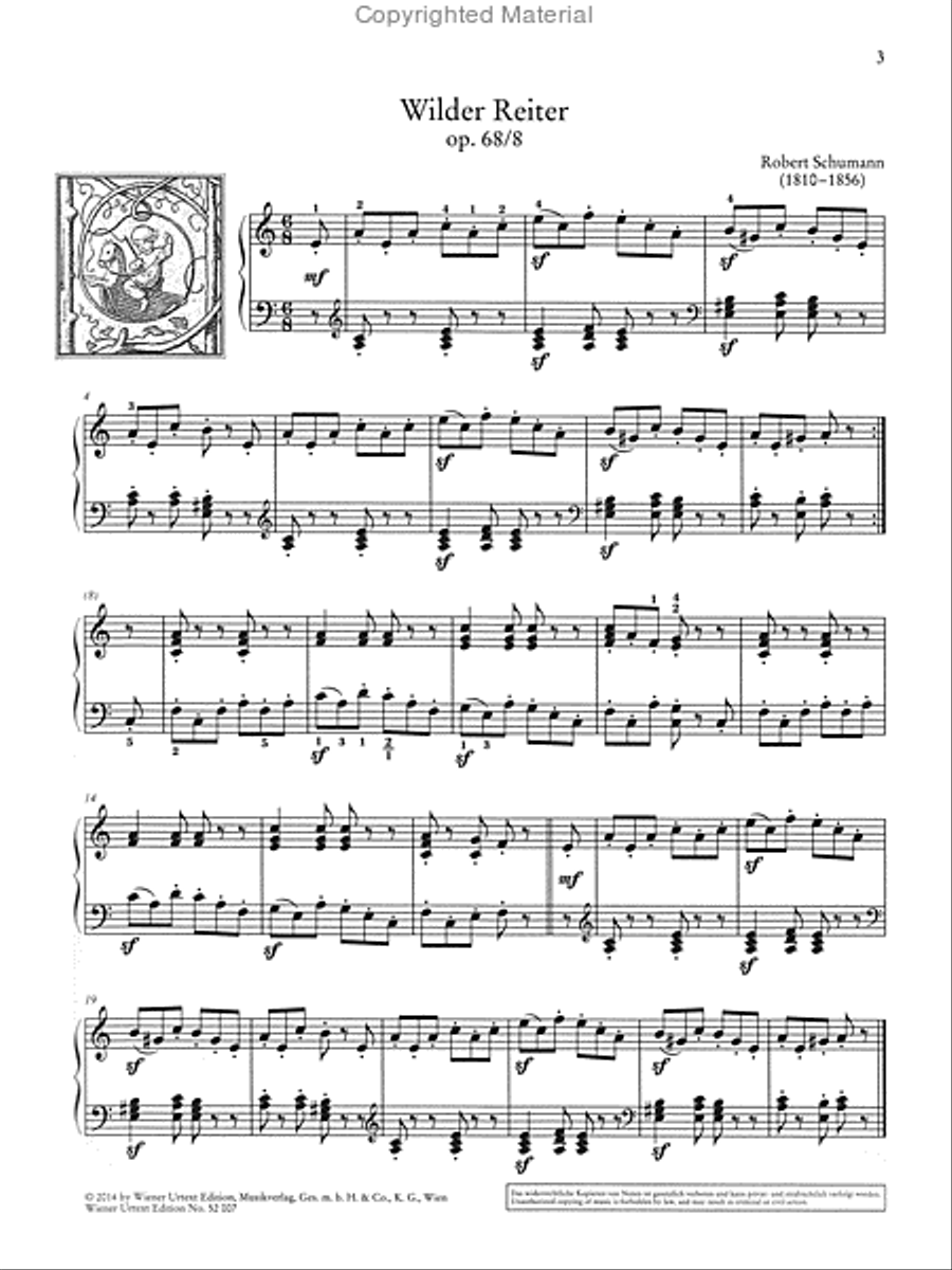 Easy Pieces with Practice Tips Chamber Music scores gallery preview page 2