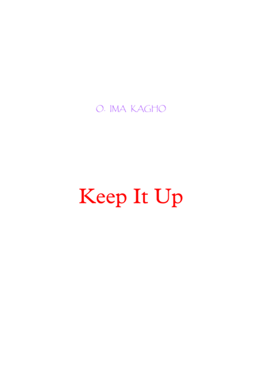 KEEP IT UP image number null