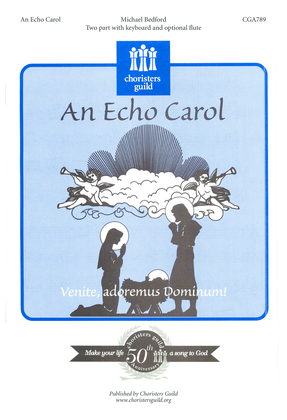An Echo Carol