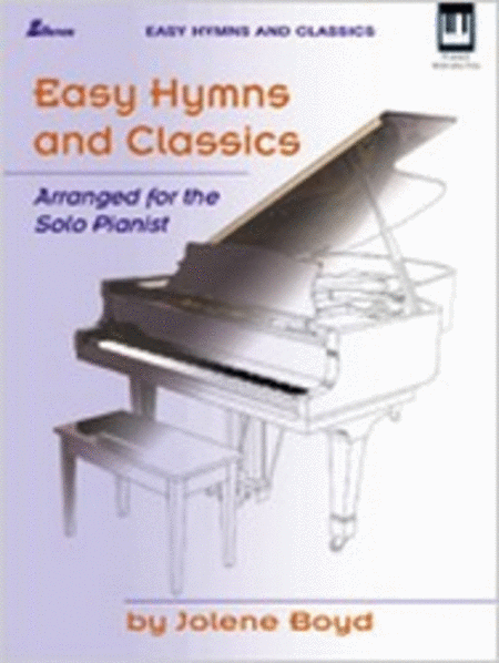Easy Hymns and Classics