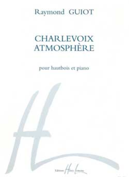 Charlevoix-Atmosphere