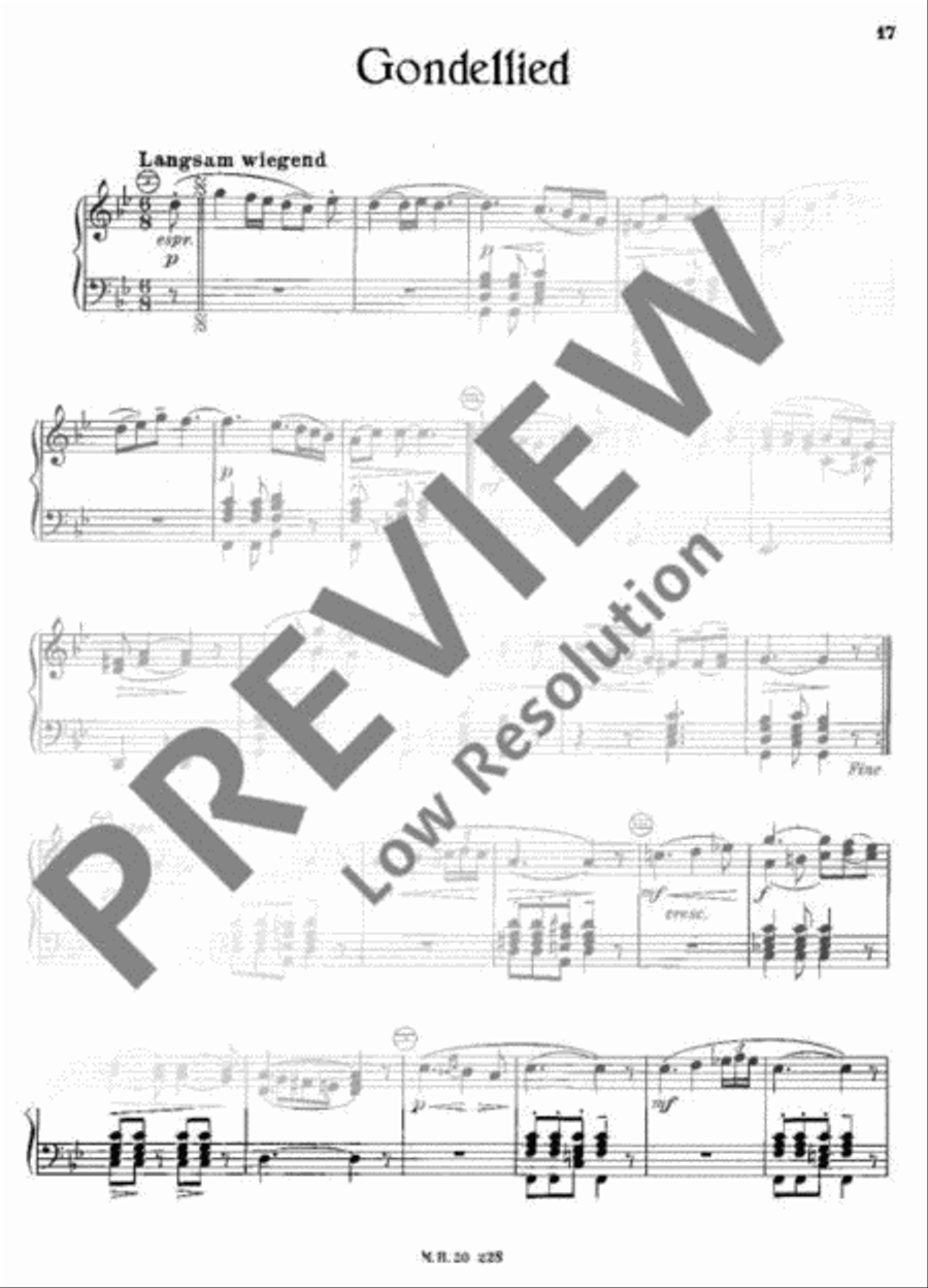 Album für Akkordeon Album für Akkordeon Accordion scores gallery preview page 18