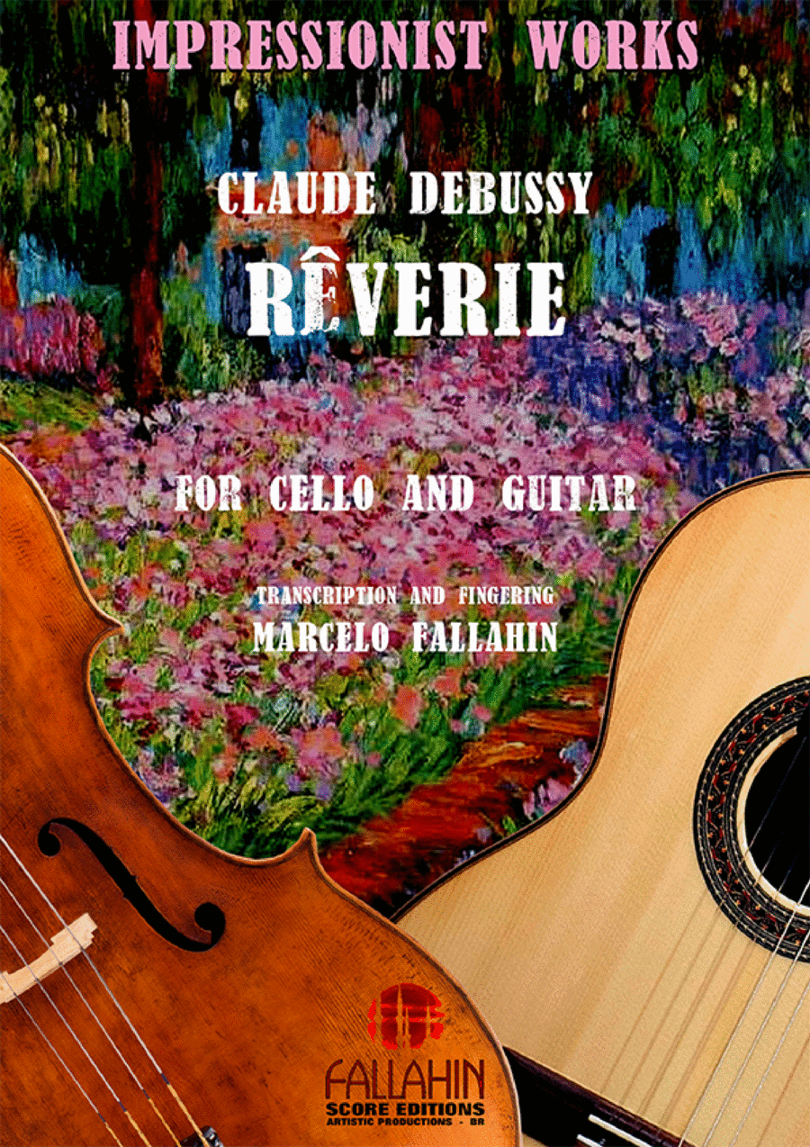 Debussy instruments best sale