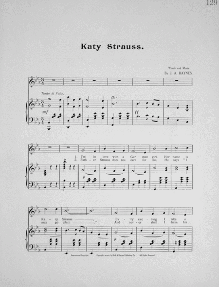 Katy Strauss