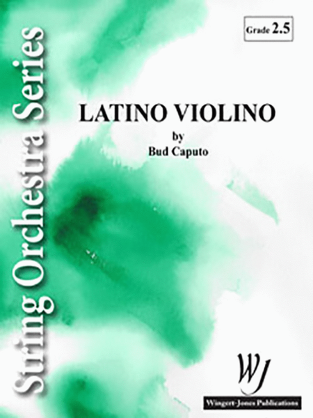 Latino Violino image number null