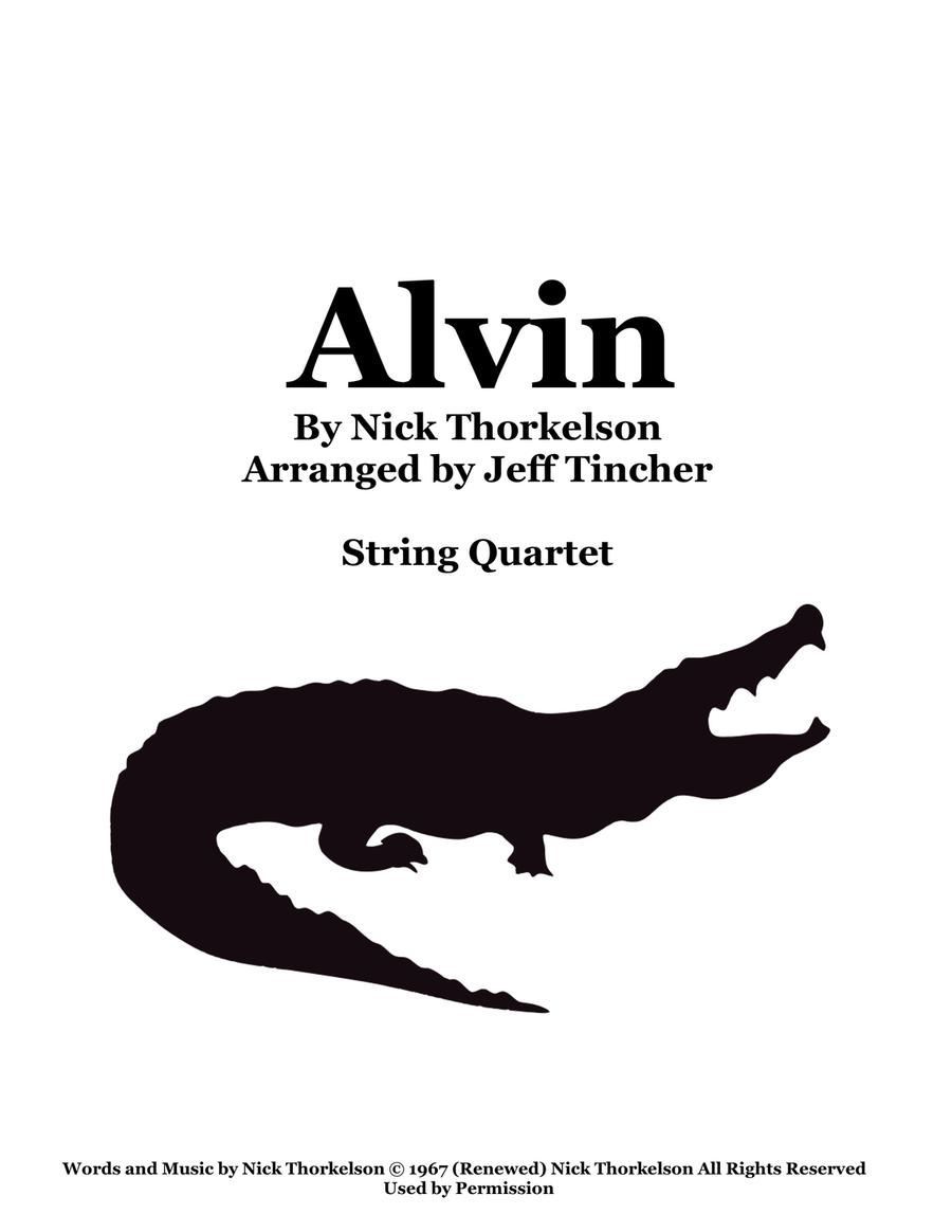 Alvin