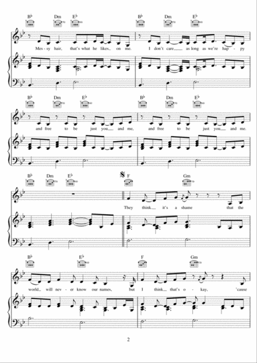 2-poor-kids-by-ruth-b-piano-vocal-guitar-digital-sheet-music
