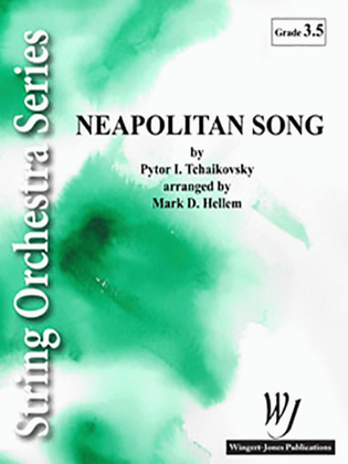 Neapolitan Song