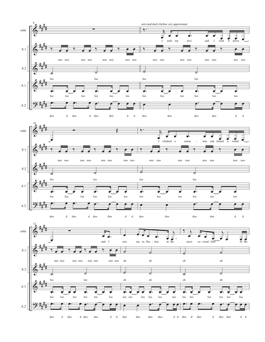 Landslide Landslide SA scores gallery preview page 2