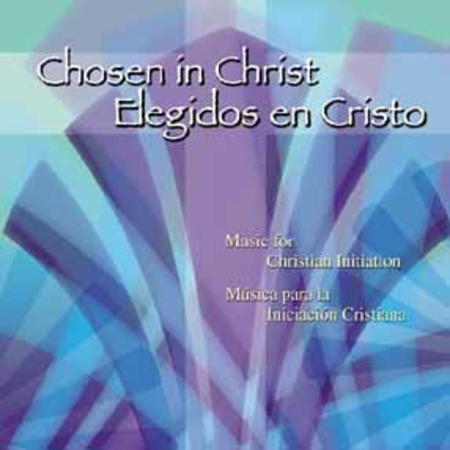 Chosen in Christ / Elegidos en Cristo image number null