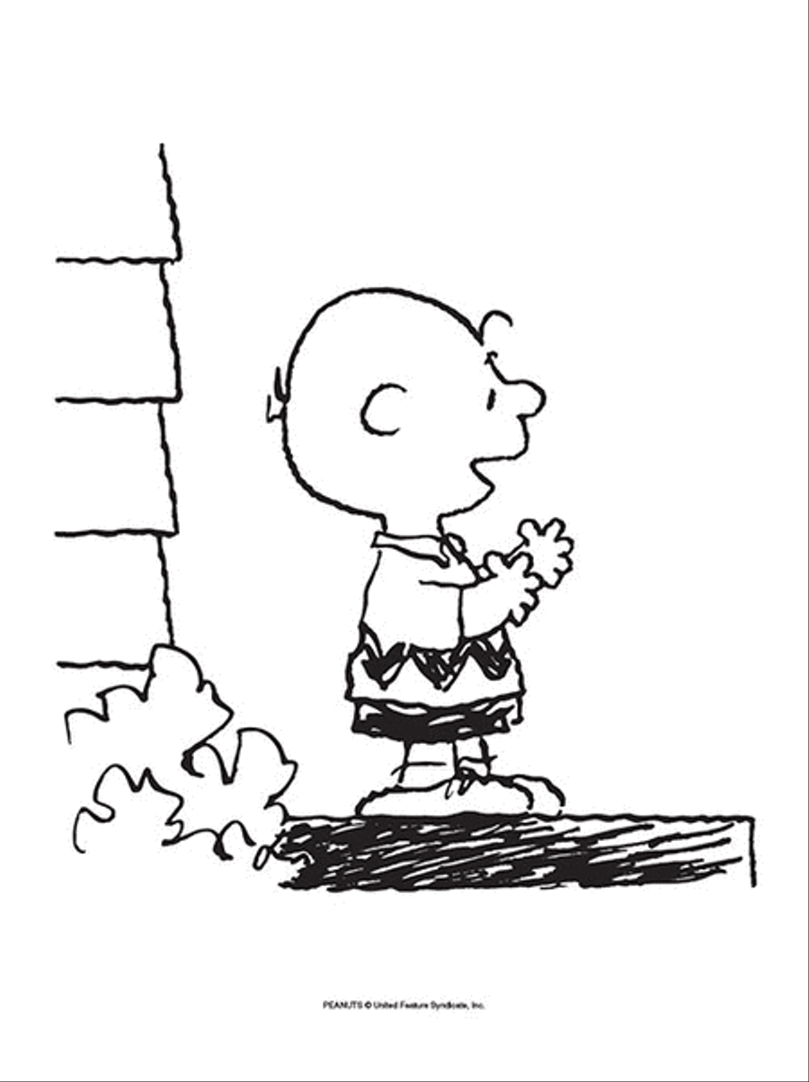 The Charlie Brown™ Songbook – Recorder Fun! Recorder scores gallery preview page 4