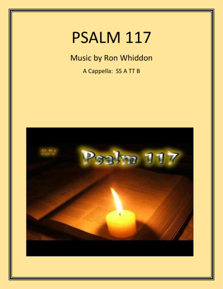 Psalm 117 image number null