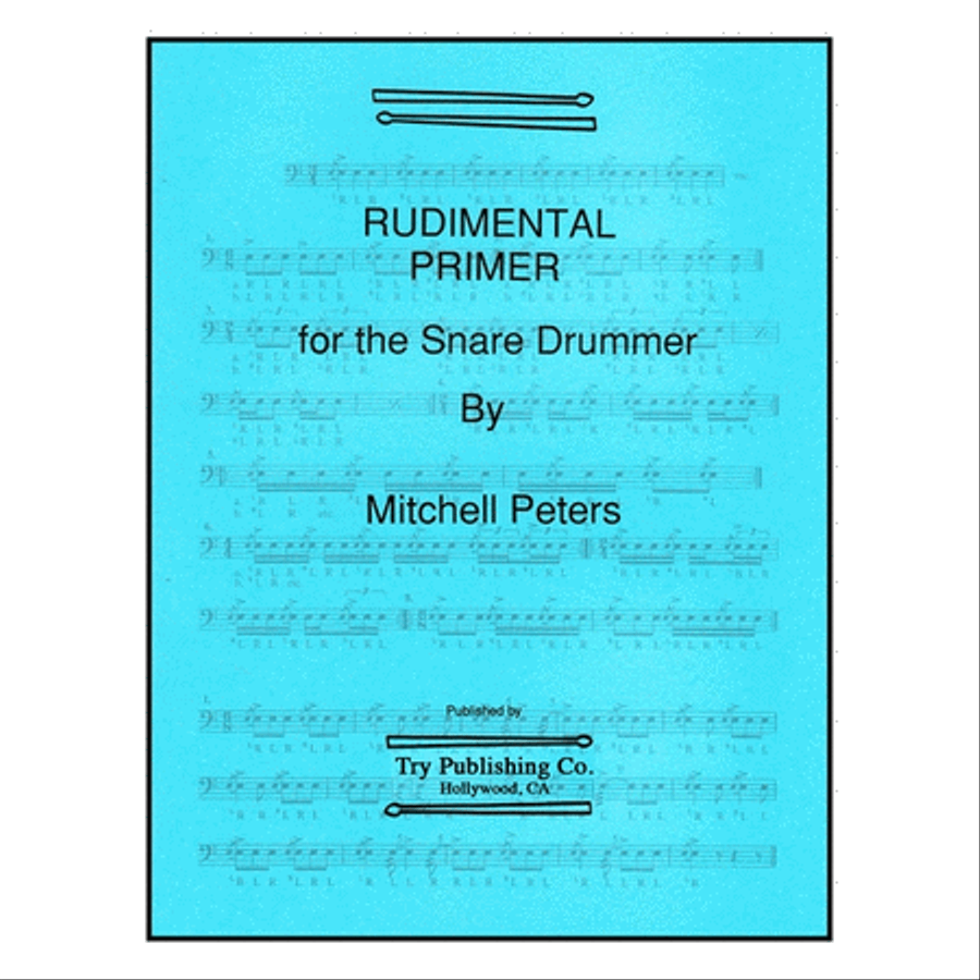 Rudimental Primer