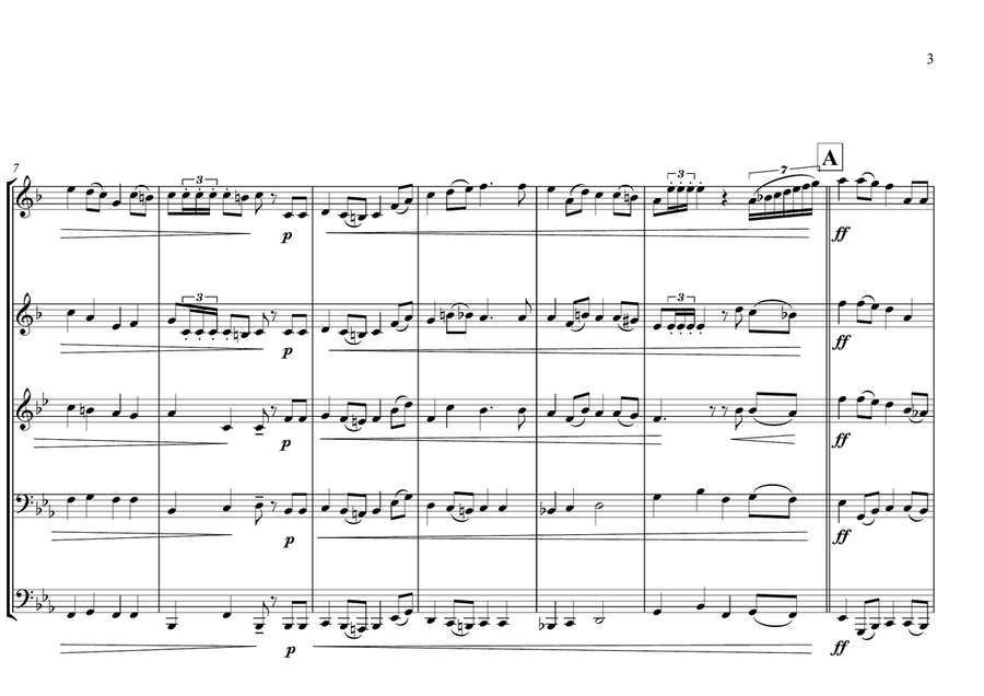 Icelandic National Anthem (