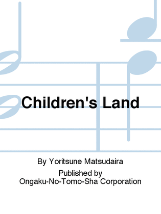 Children's Land
