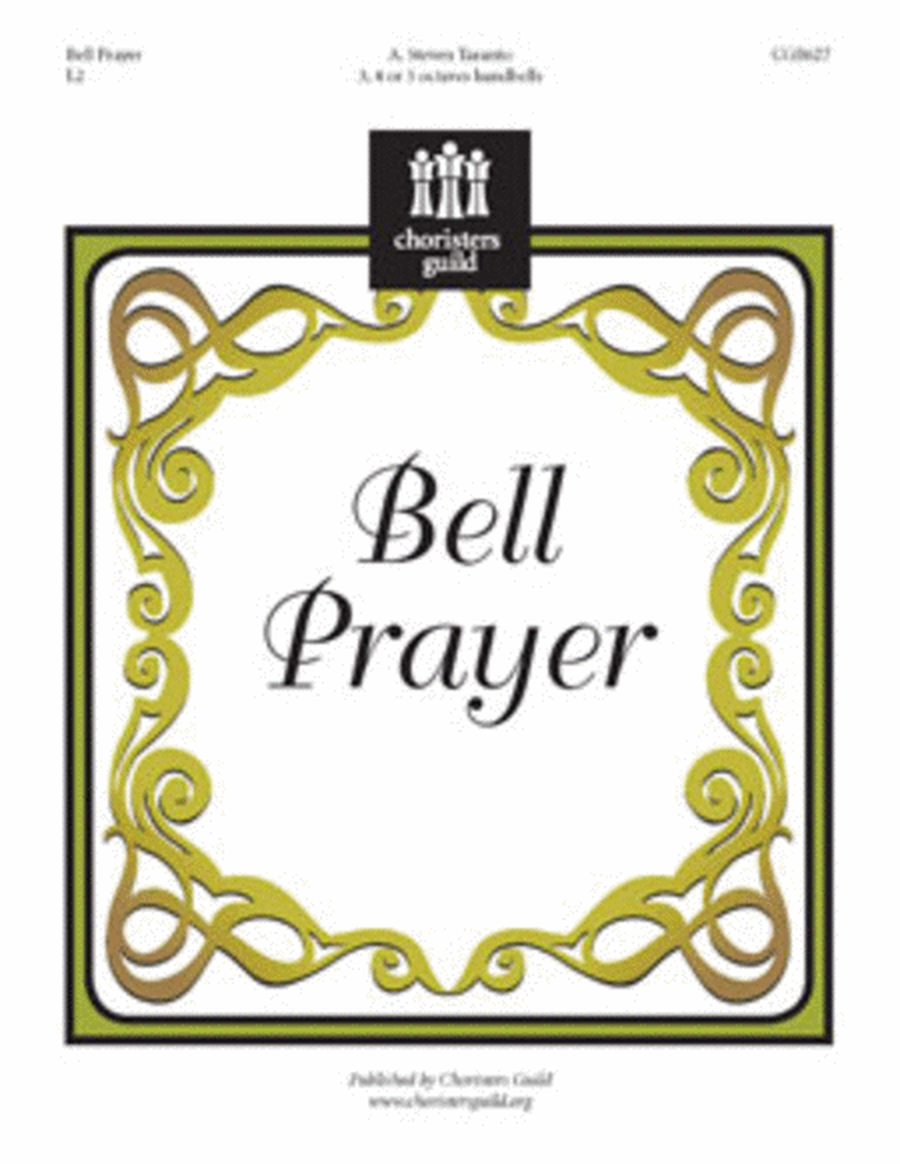 Bell Prayer image number null