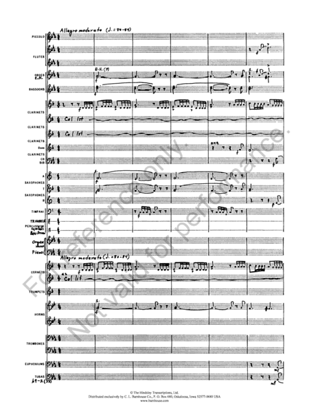Symphony No. 3, "Organ" image number null