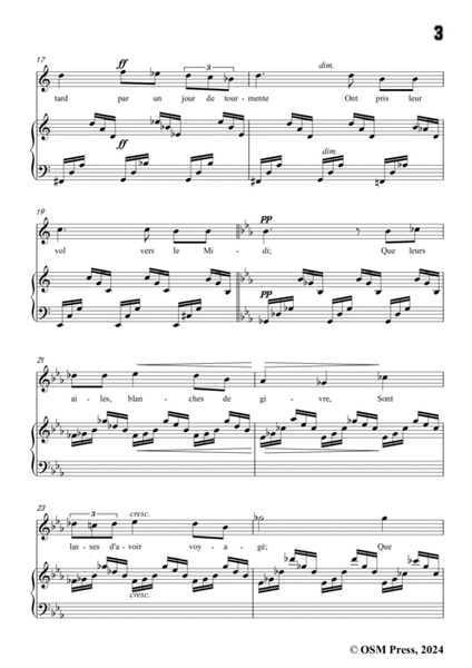 B. Godard-Chanson de janvier,Op.102 No.1,in C Major