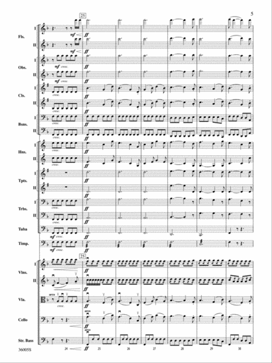 Beethoven's Symphony No. 6 
