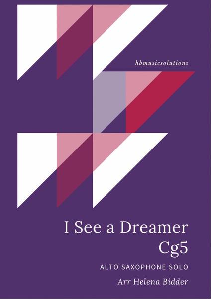 I See A Dreamer image number null