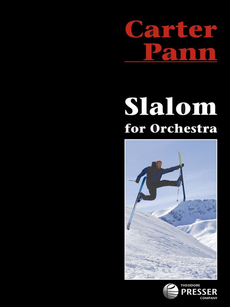 Slalom - Large Score