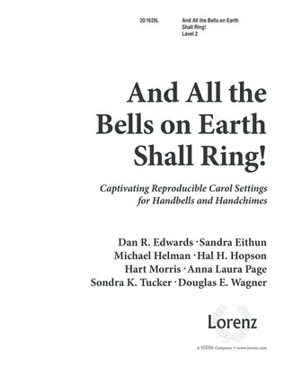 And All the Bells on Earth Shall Ring!