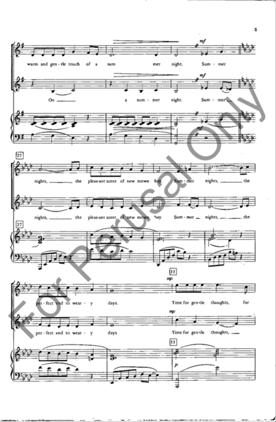 Summer Nights SA scores gallery preview page 5
