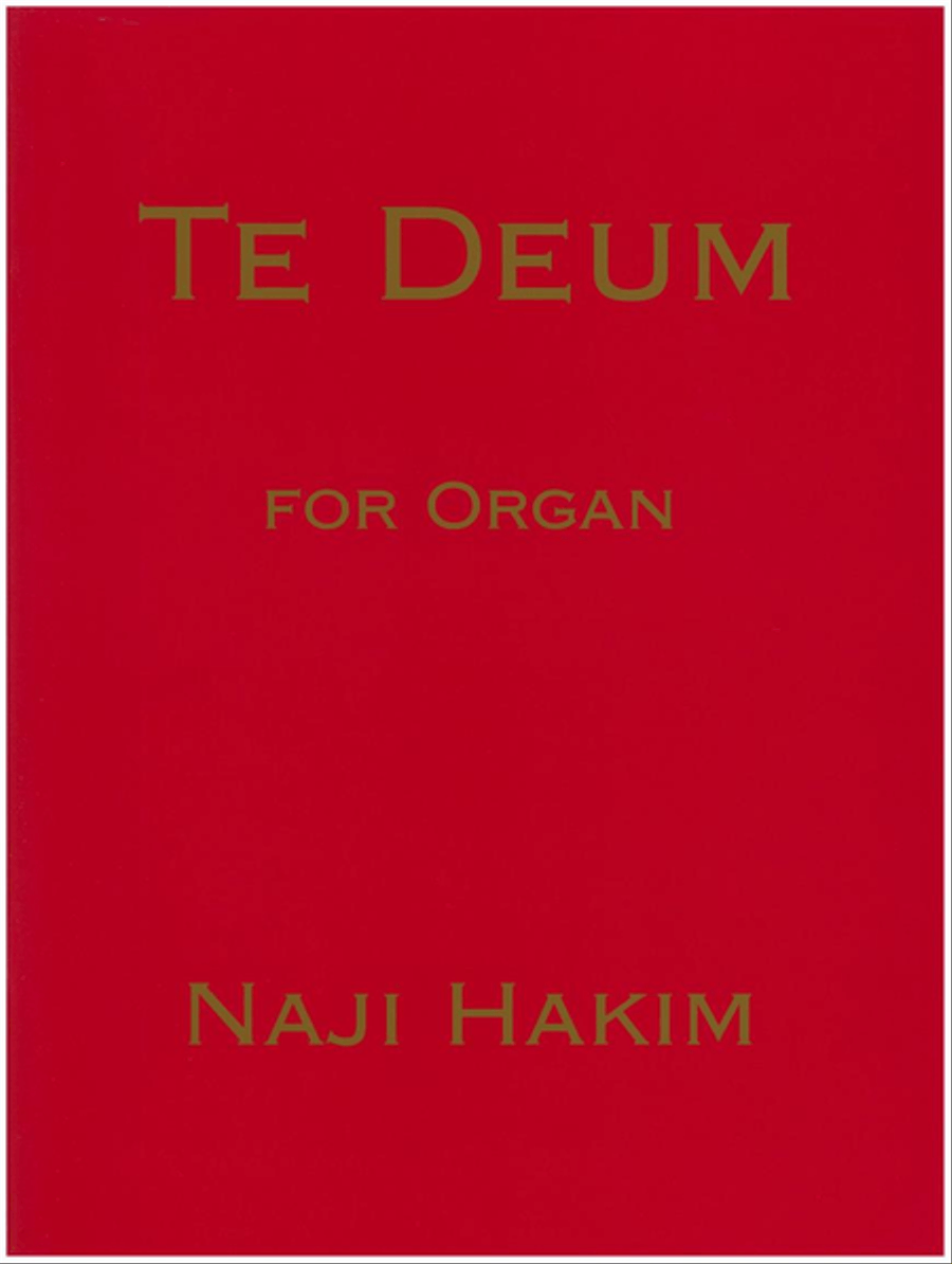 Te Deum