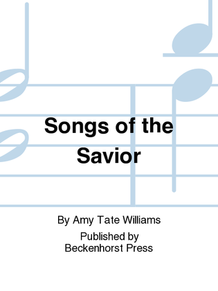 Songs of the Savior