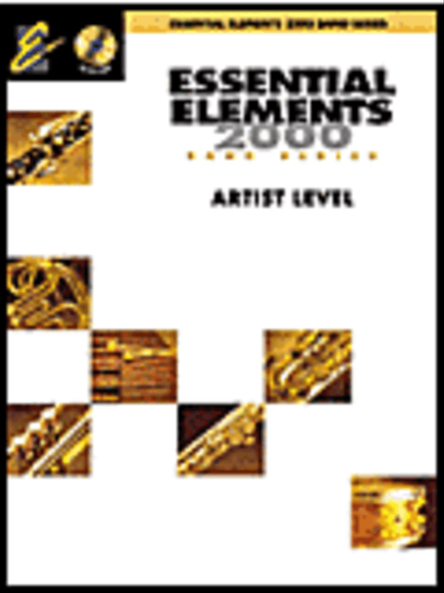 American Spirit March Concert Band Methods scores gallery preview page 1