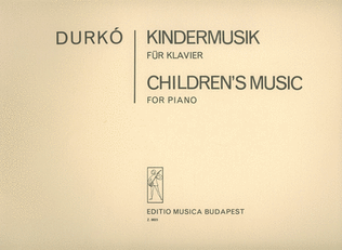 Kindermusik
