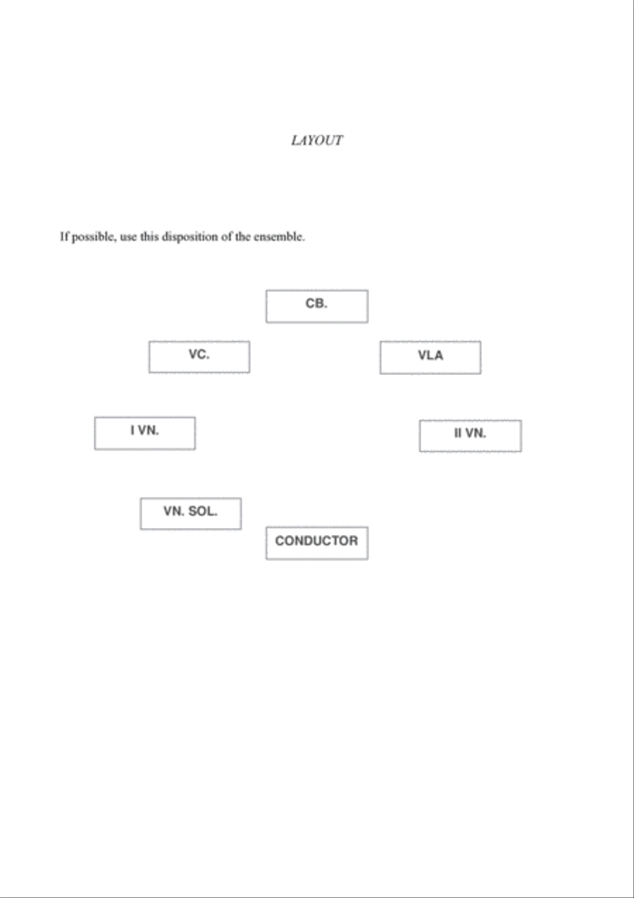 Matteo Tundo: ACQUAFORTE (ES-22-007) - Score Only String Orchestra scores gallery preview page 4