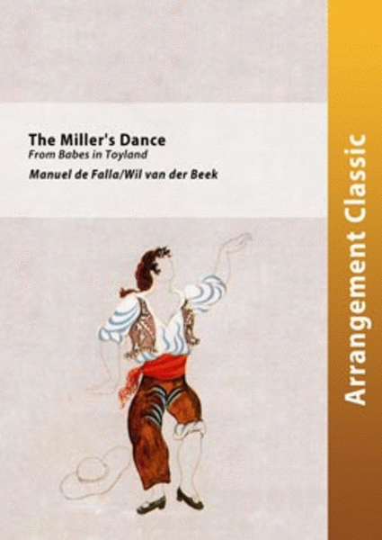 The Miller's Dance image number null