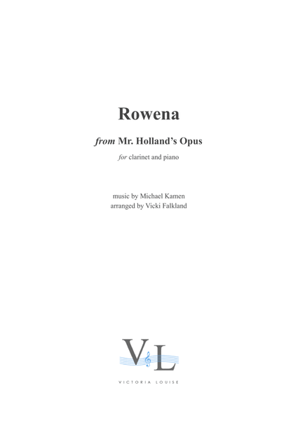 Rowena image number null
