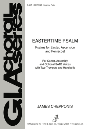 Eastertime Psalm