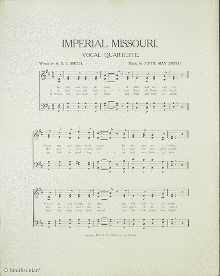 Imperial Missouri