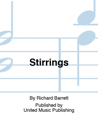 Stirrings