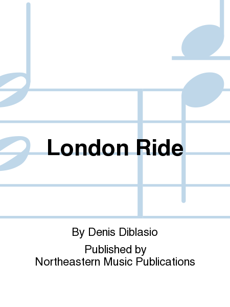 London Ride