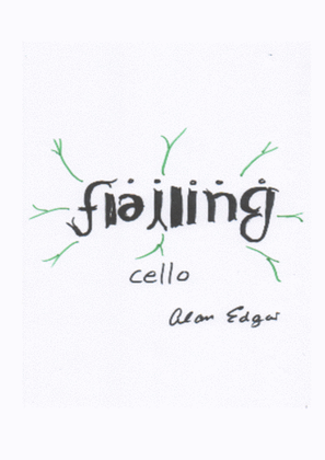 Flailing Cello